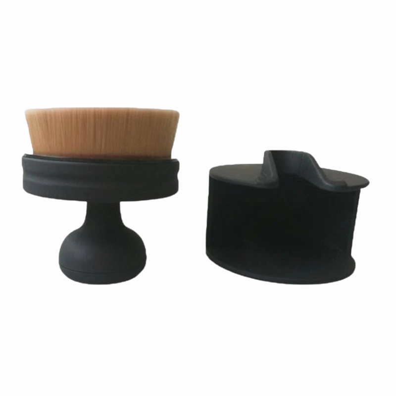 Puff Powder Brush