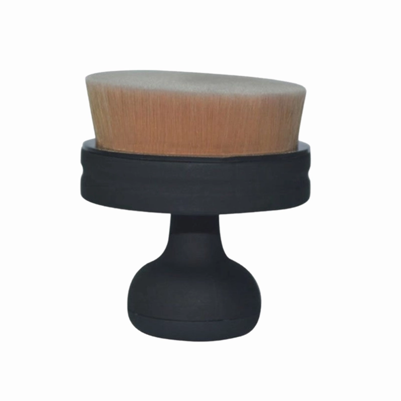 Puff Powder Brush