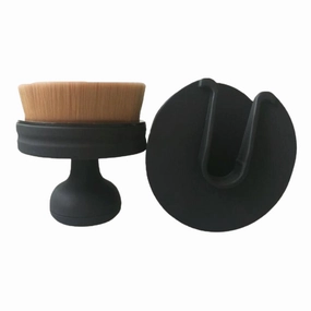 Puff Powder Brush