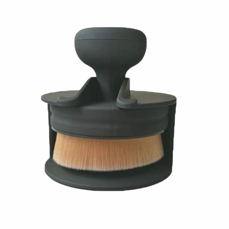 Puff Powder Brush