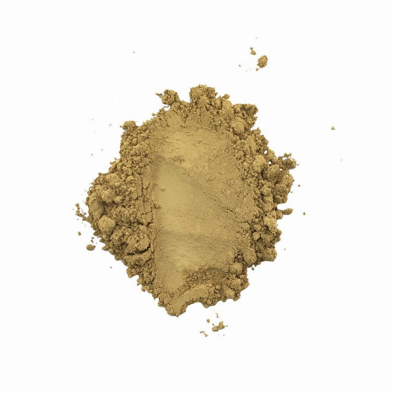 Pure Anada Amber Honey Loose Mineral Foundation 10g