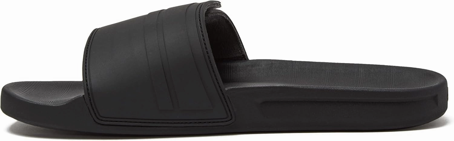 Quiksilver Slides for Men, Arch Support Athletic Mens Sandals, Size 6 to 16