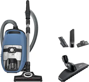 "Miele" Blizzard CX-1 Turbo Team Bagless Vacuum Cleaner