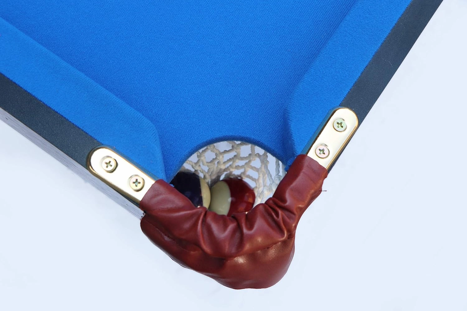 RACK Crucis 5.5-Foot Folding Billiard/Pool Table