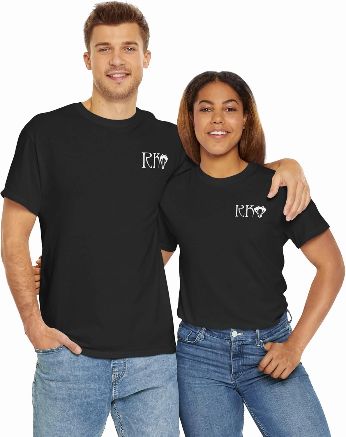 Randy RKO Orton Wrestling T-Shirt Tee Shirt