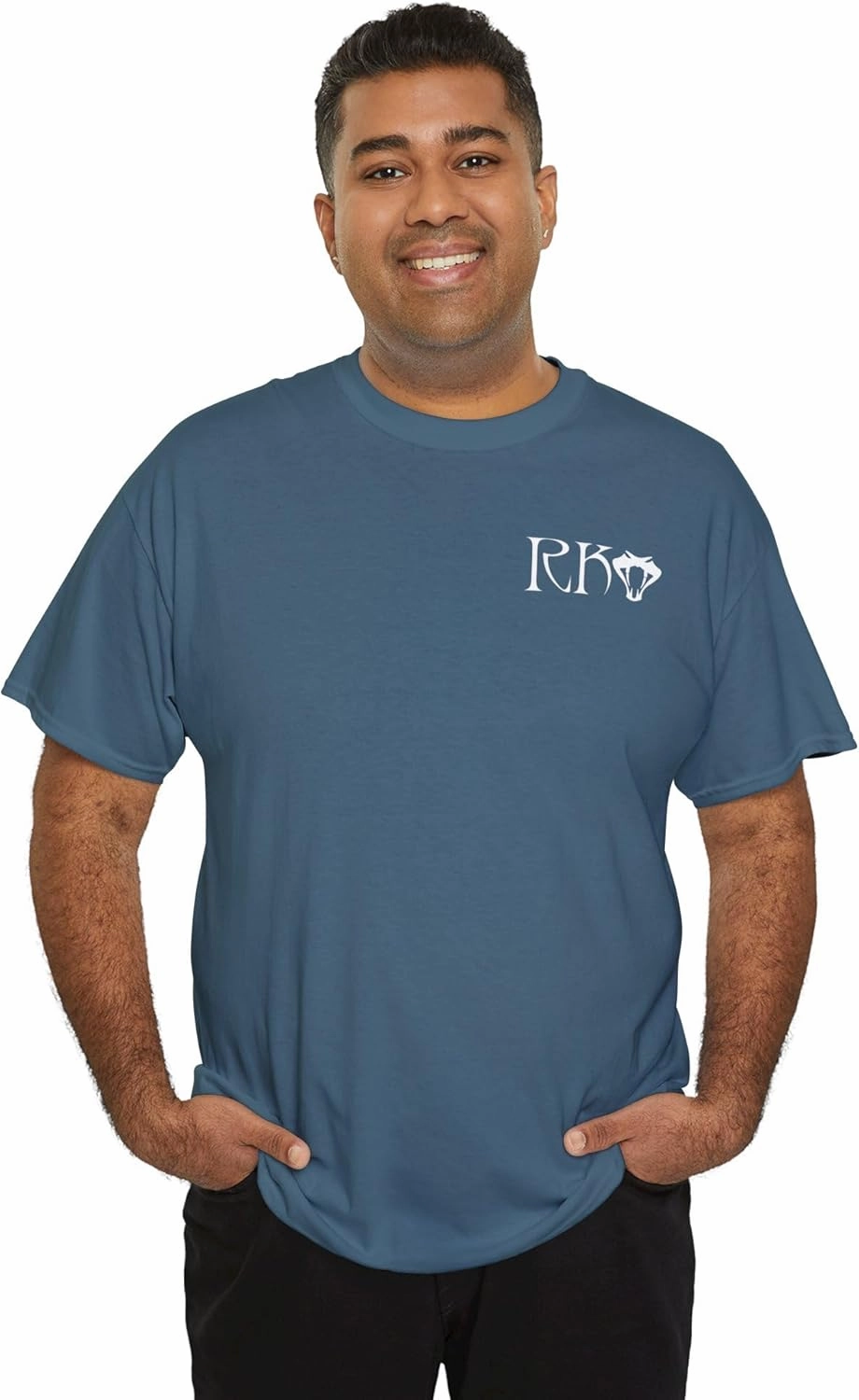 Randy RKO Orton Wrestling T-Shirt Tee Shirt
