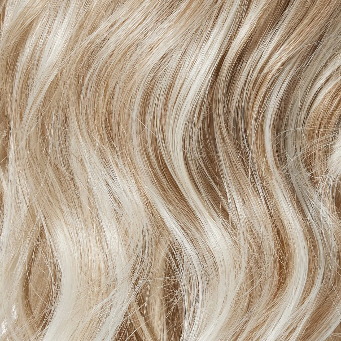 Raquel Welch Editor's Pick Layered Shoulder Length Bob Wig by Hairuwear, Large Cap Size, RL19/23 Biscuit