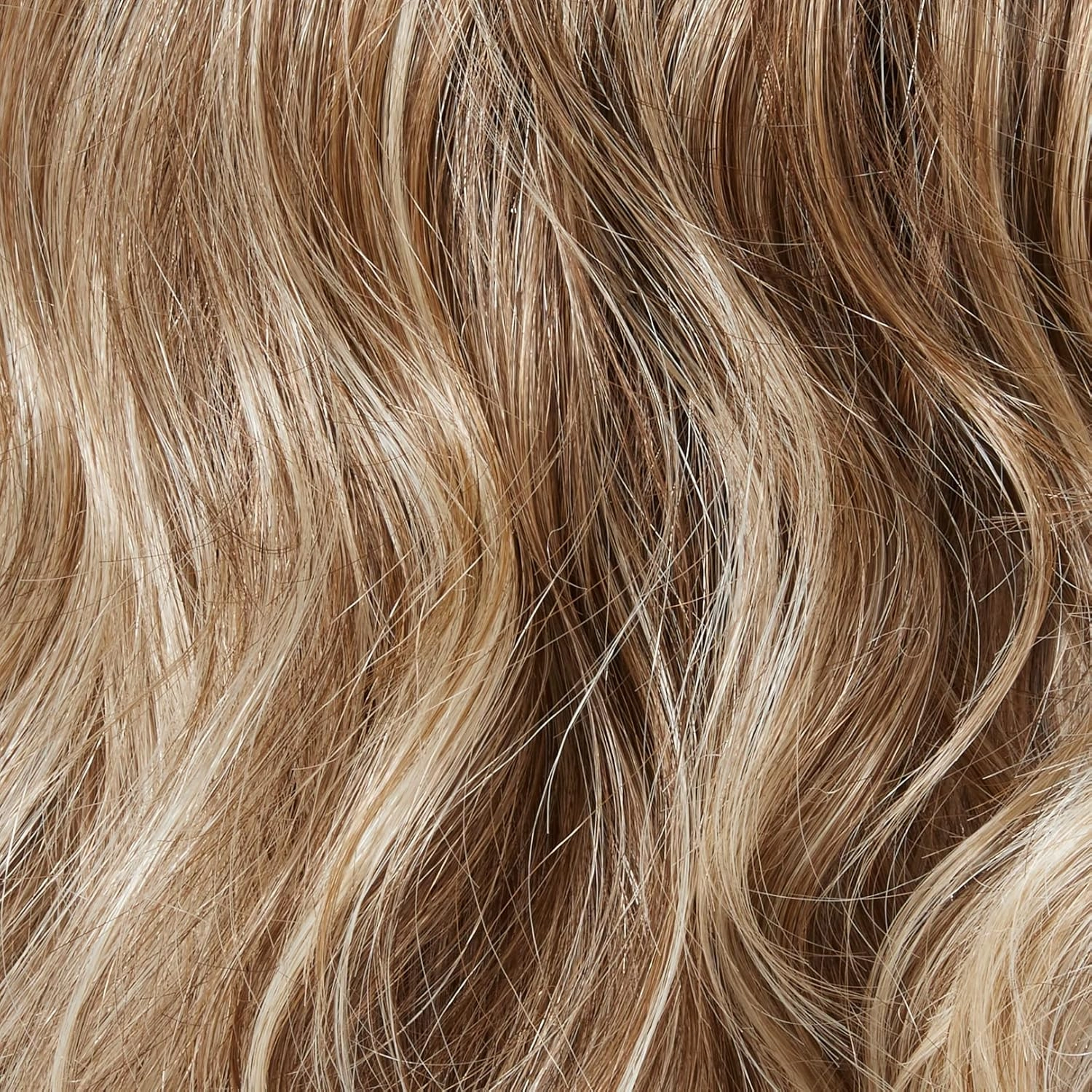 Raquel Welch Editor's Pick Layered Shoulder Length Bob Wig by Hairuwear, Large Cap Size, SS12/22 Shaded Cappuccino