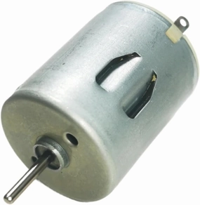 RC-280SA-20120 Micro 280 Motor DC 3V 3.7V 4.8V 6V 7889RPM High Speed 24mm Electric Motor DIY Hobby Toy Car Boat Model