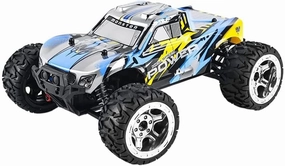 RC Car 50KM/H High-Speed Drift RC Truck,2.4G Shock-Absorbing Climbing RC Buggy, All-Terrain 4WD Off-Road RC Vehicle,Electric Toy Racing Car,Birthday Gifts for Children