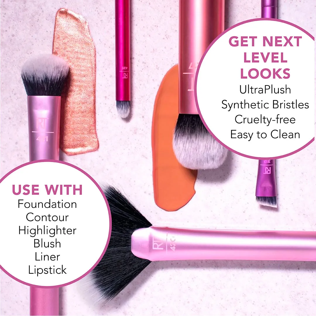 Real Techniques Artist Essentials Set