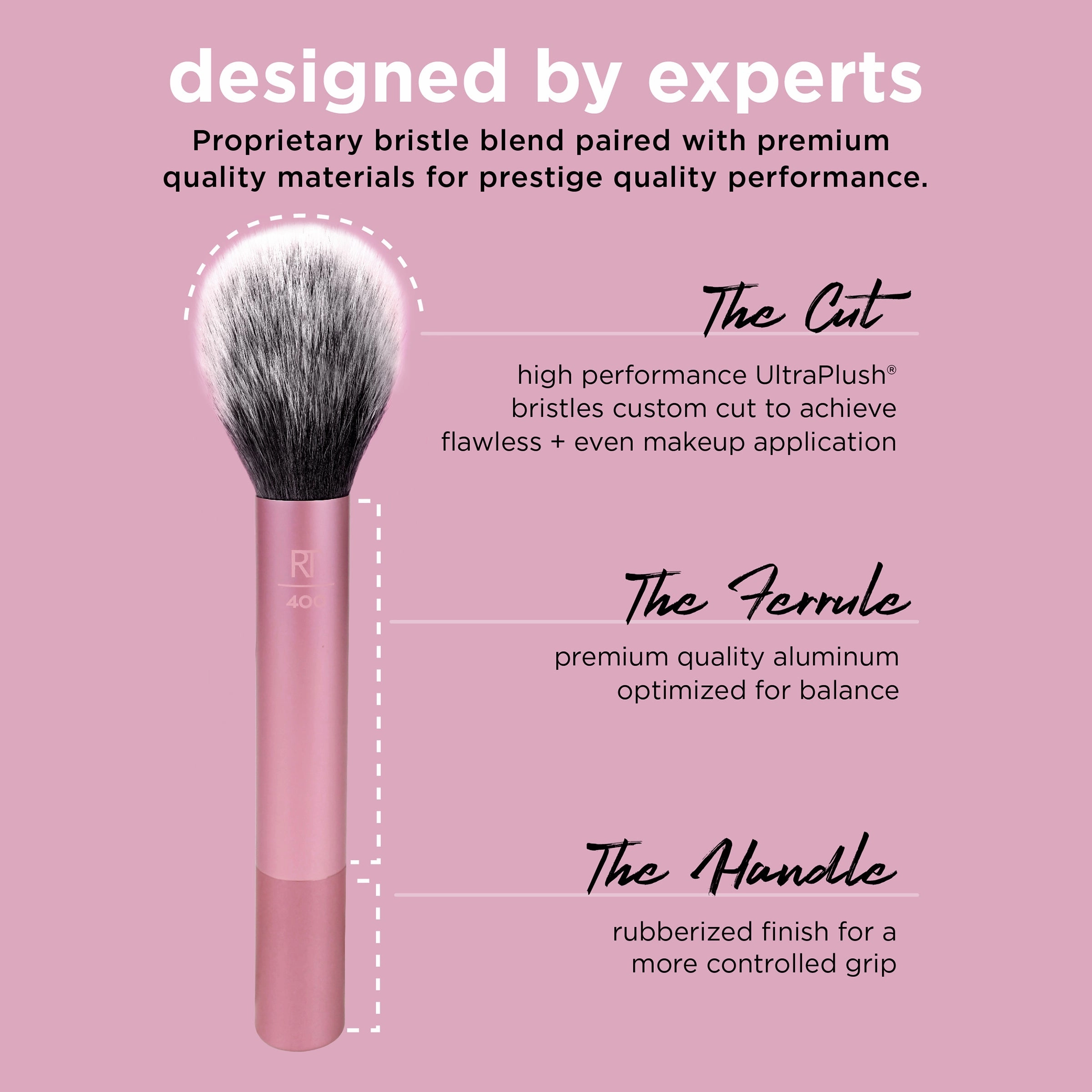 Real Techniques Blush Brush
