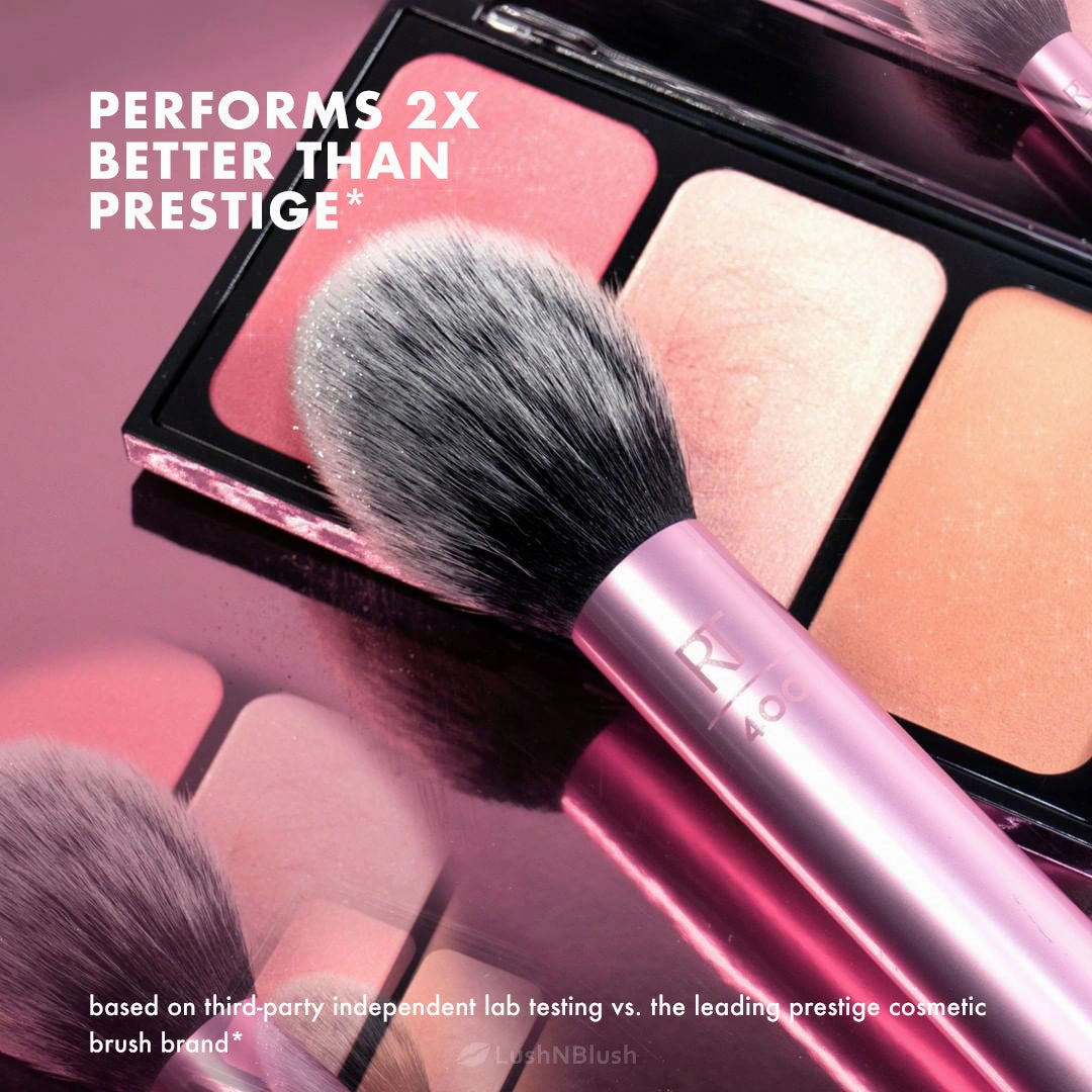 Real Techniques Blush Brush