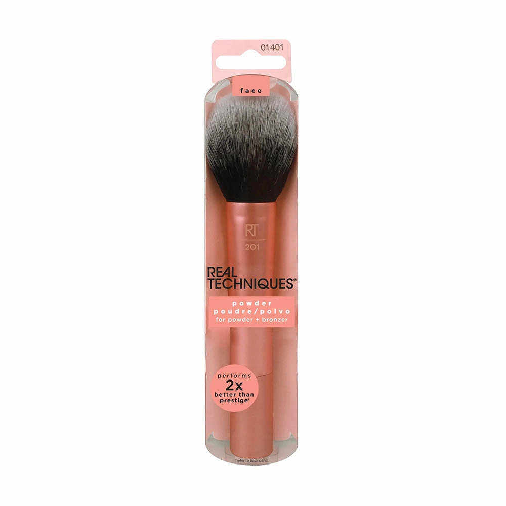 Real Techniques Powder Brush 201