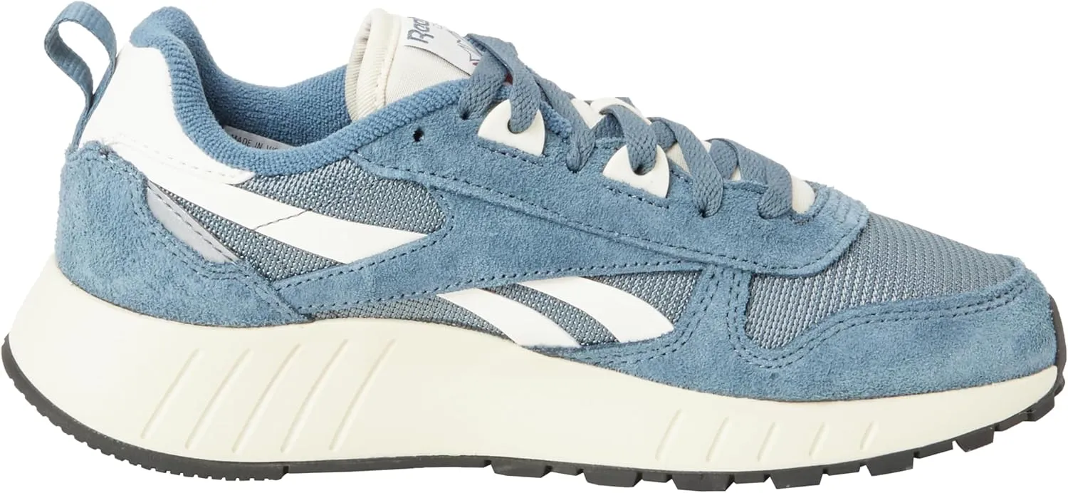 Reebok Unisex-Adult Classic Leather Hexalite Sneaker