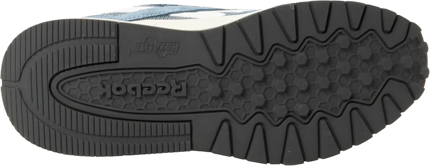 Reebok Unisex-Adult Classic Leather Hexalite Sneaker