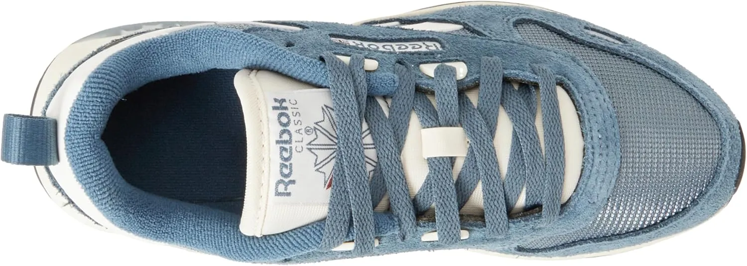 Reebok Unisex-Adult Classic Leather Hexalite Sneaker