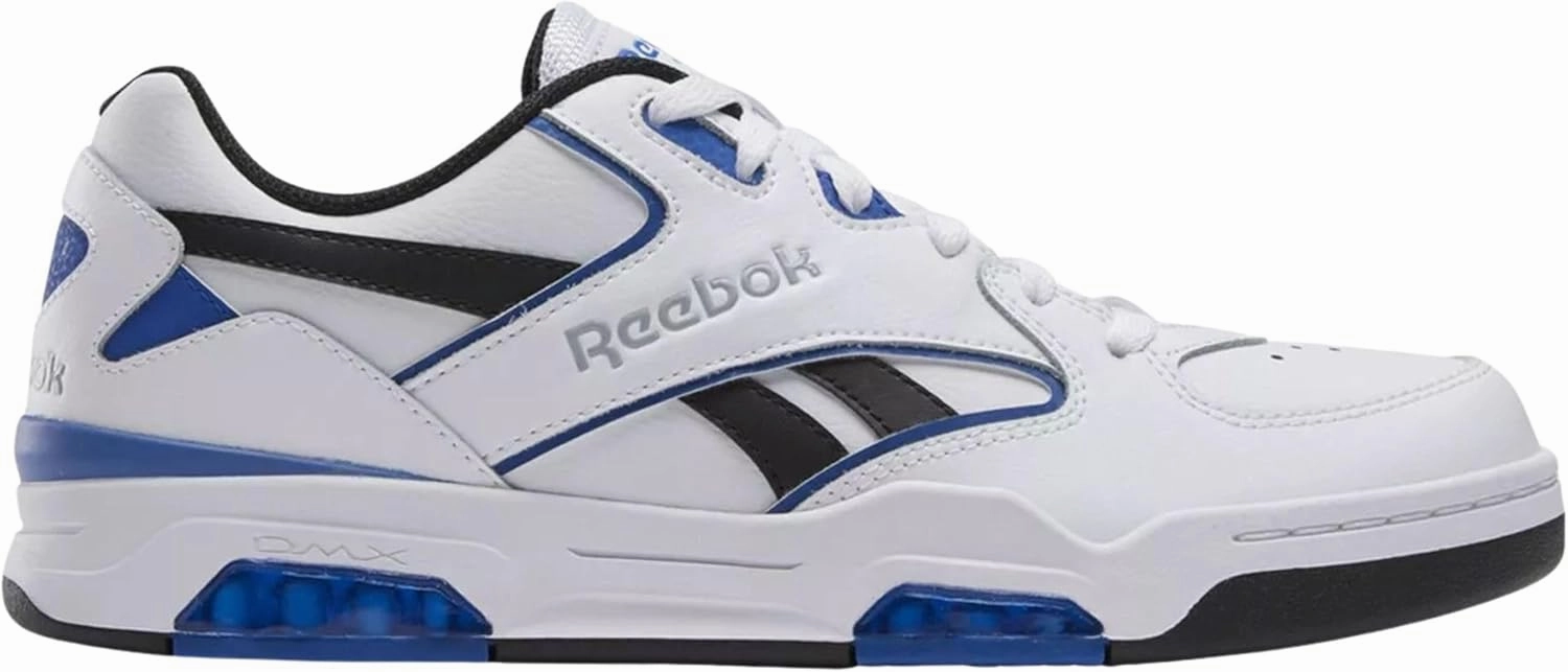 Reebok Unisex-Adult Bb 4500 DMX Sneaker