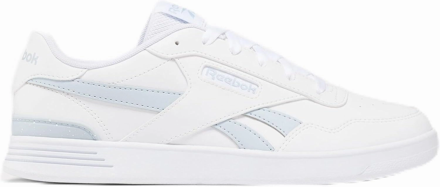 Reebok Women's Court Advance Clip Sneaker