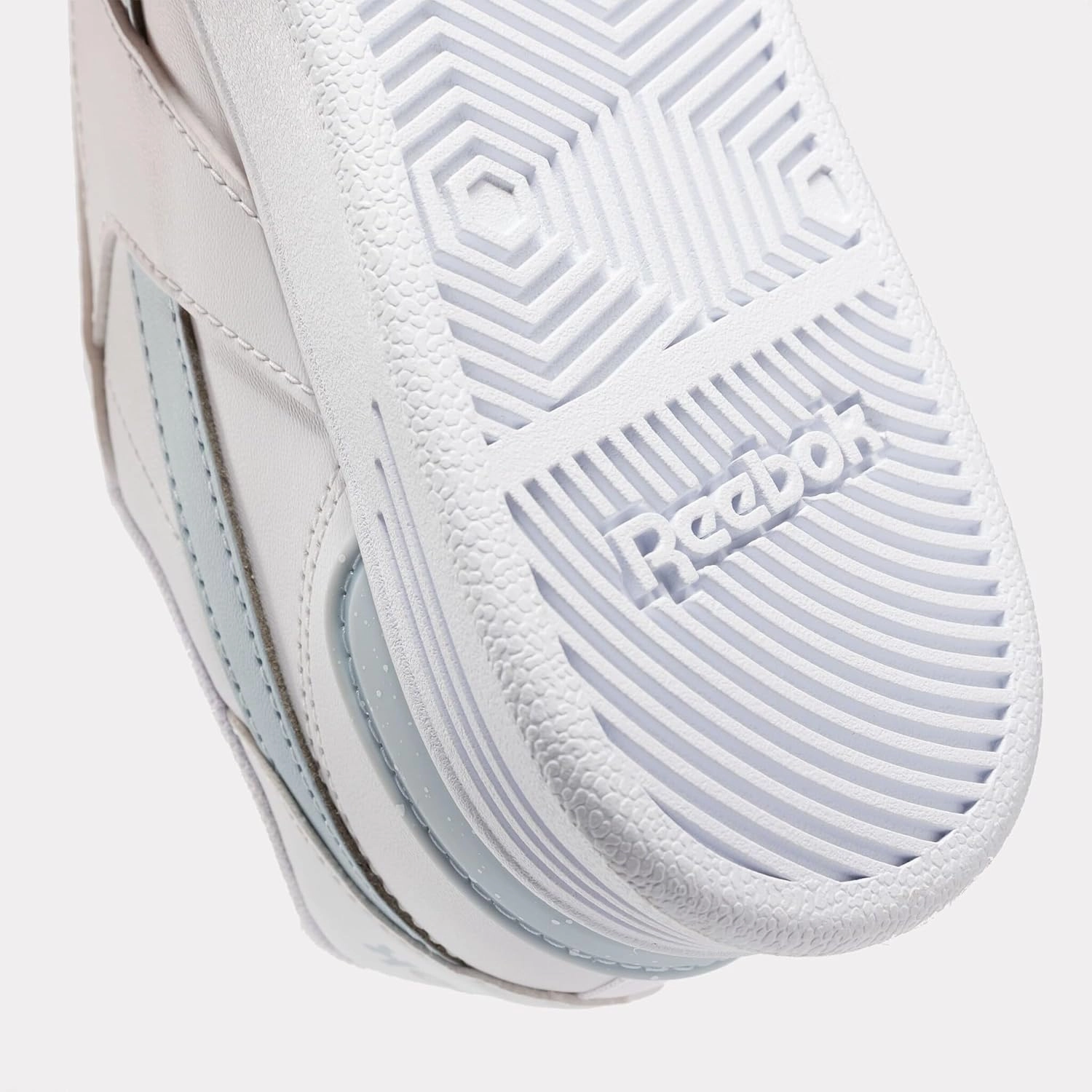Reebok Women's Court Advance Clip Sneaker