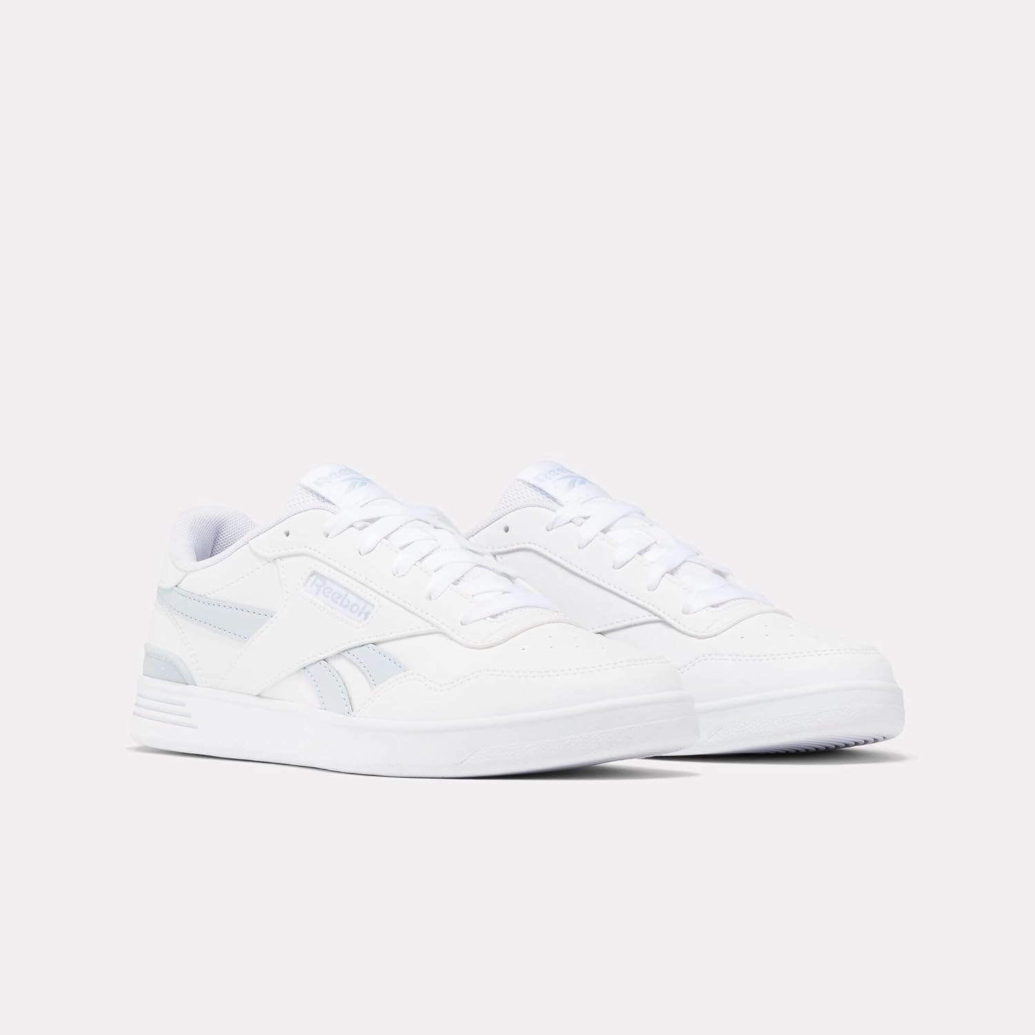 Reebok Women's Court Advance Clip Sneaker