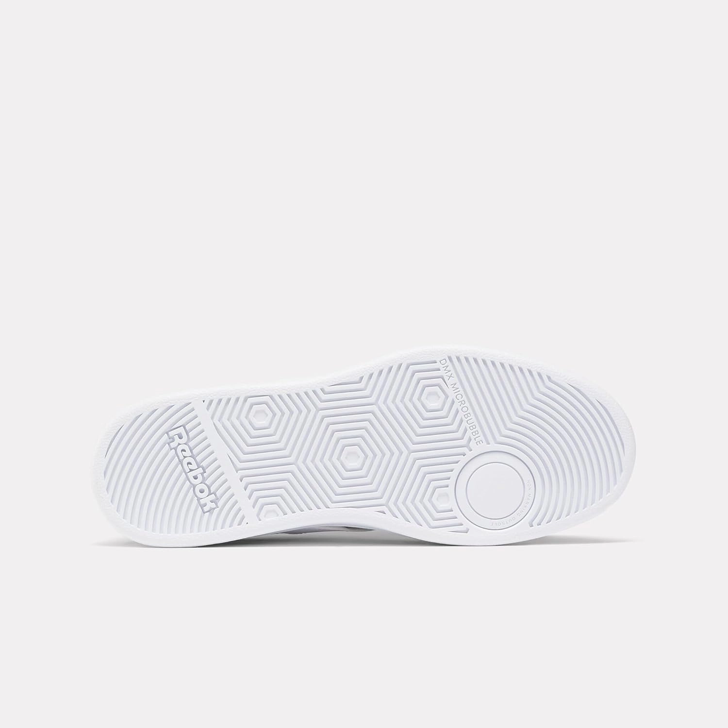 Reebok Women's Court Advance Clip Sneaker