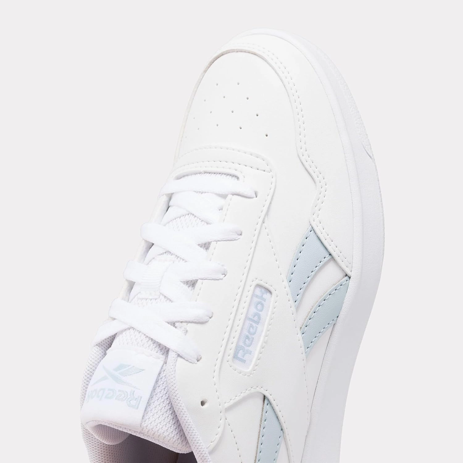 Reebok Women's Court Advance Clip Sneaker