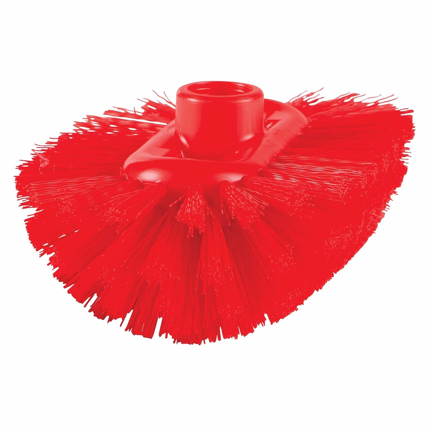 Remco ColorCore 8" Tank Brush, Red