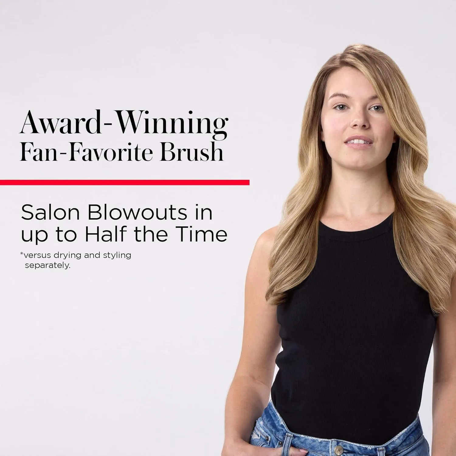 REVLON One Step Volumizer Plus Hair Dryer and Styler | More Volume, Less Damage, and More Styling Control for Easy and Fast Salon-Style Blowouts, Plus Travel Friendly (Teal)