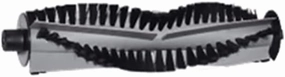 Robot Roll Brush Cover Side Brush，Compatible for ILIFE，A80 Plus Robotic Vacuum Cleaner Spare Parts Accessories Replacement Main Brush(1pcs)