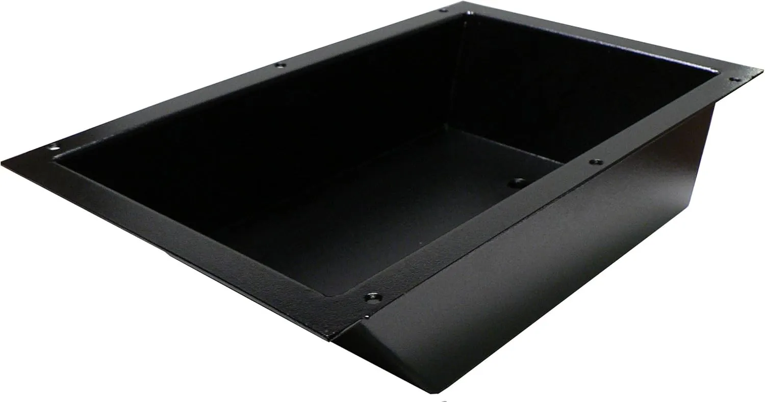 Rod Saver Minn Kota Model Flat Foot Tray, Large 59-63cm