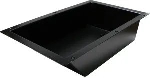 Rod Saver Minn Kota Model Flat Foot Tray, Large 59-63cm