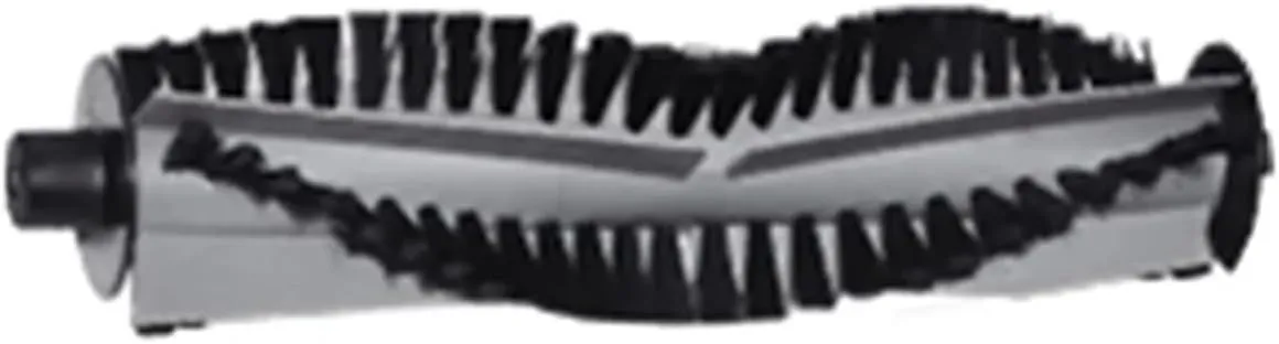 Roller Main Brush Cover Side Brush HEPA Filter，Compatible for ILife，A80 Pro Robotic Vacuum Cleaner Spare Parts Accessories Replacement(1)