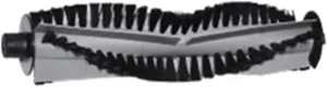 Roller Main Brush Cover Side Brush HEPA Filter，Compatible for ILife，A80 Pro Robotic Vacuum Cleaner Spare Parts Accessories Replacement(1)