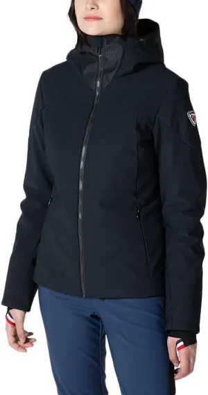 Rossignol Versatile Insulated Ski Jacket (Women's), Black, Medium
