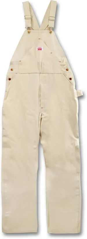 Round House Made in USA Painter Bib Overall