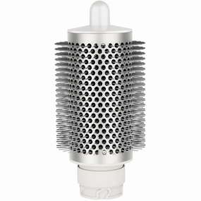 Round Brush Attachment for Shark FlexStyle HD430 HD435 HD440 Accessories, Jumbo Oval Round Volumizing Brush Styling for Straight, Wavy, Curly, and Coily Hair