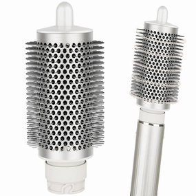 Round Brush for Shark FlexStyle Attachments, Round Volumizing Brush for Shark FlexStyle HD430/435/440's Series to Smooth and Volumize Hair
