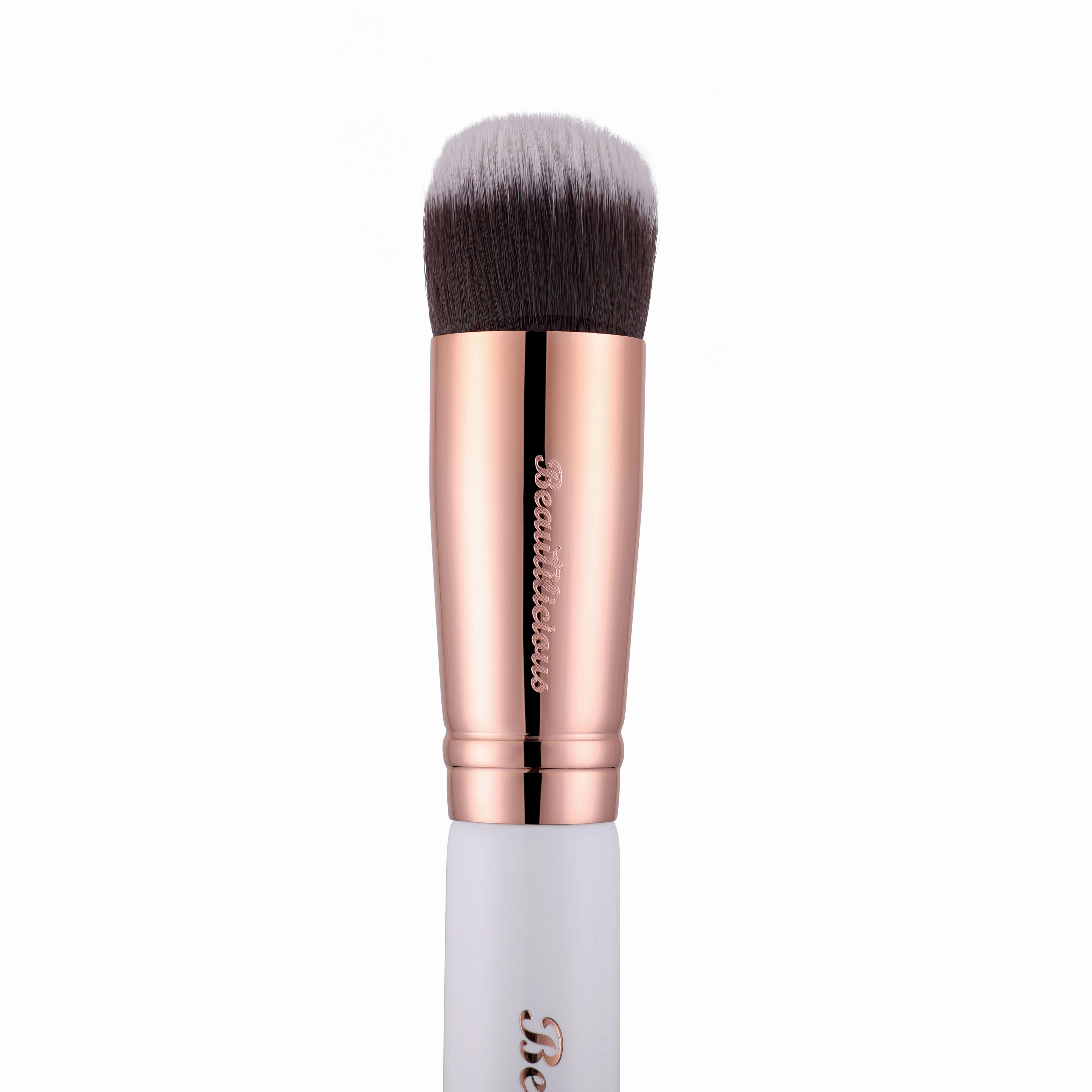 Round Shape Kabuki Brush - BLF 220