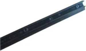 Rubber Scraper Replacement ，Compatible for ILIFE，W90 Floor Washing Robot Parts Rubber Scraper Strip Household Supplies
