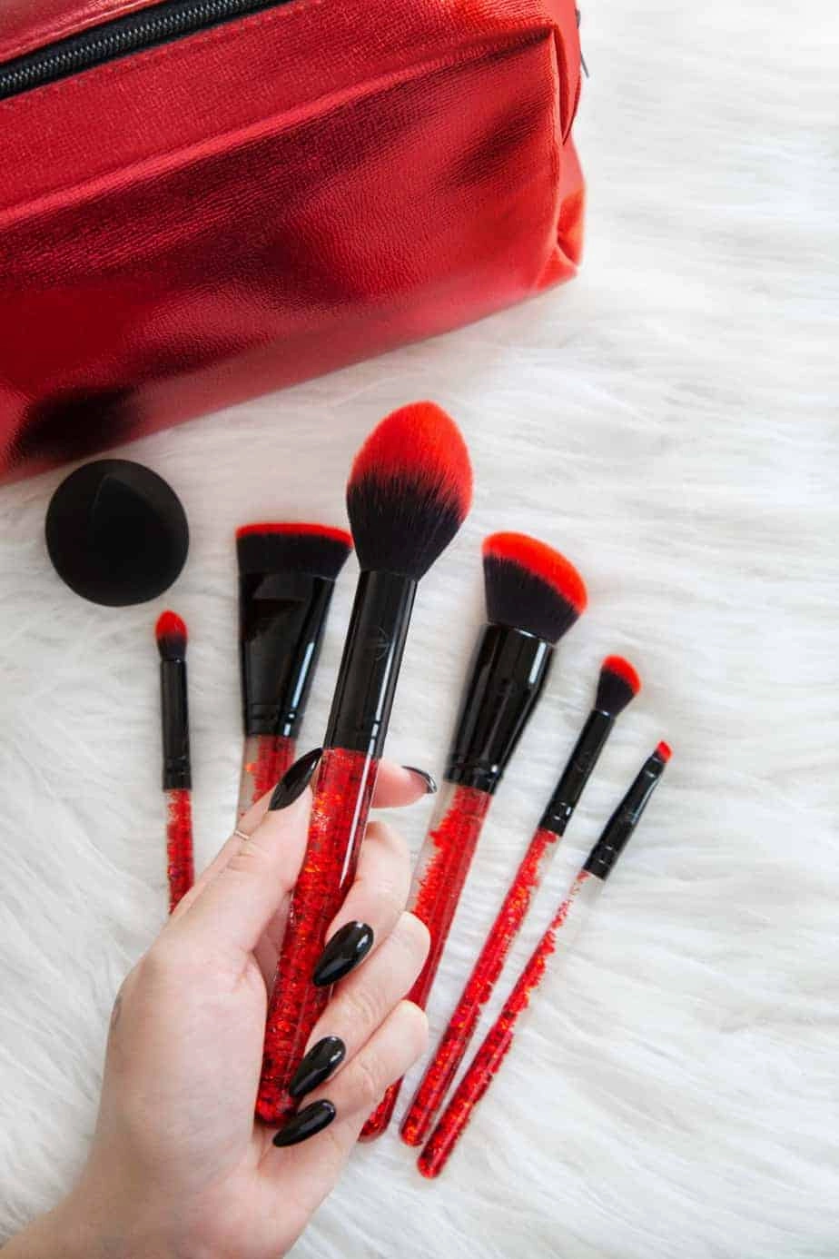 Ruby Red Set Vol 2