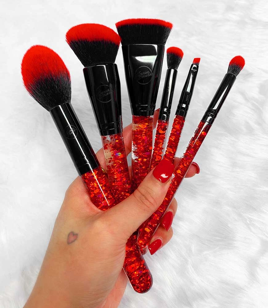 Ruby Red Set Vol 2