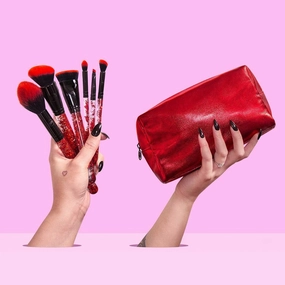 Ruby Red Set Vol 2