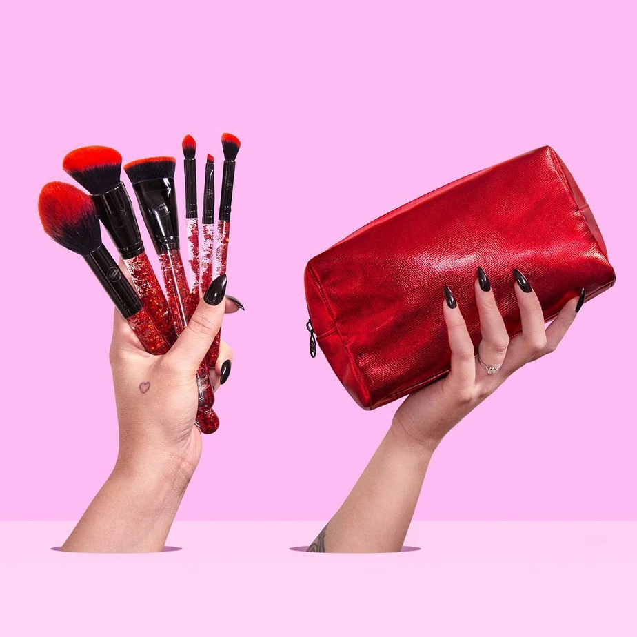 Ruby Red Set Vol 2