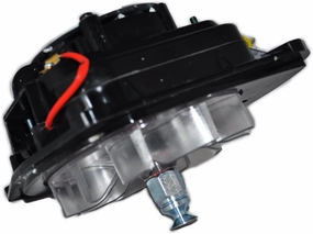 Sanitaire Eureka, Kent Vacuum Cleaner Motor 54352-3