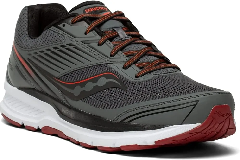 Saucony Men's Echelon 8 Running Shoe