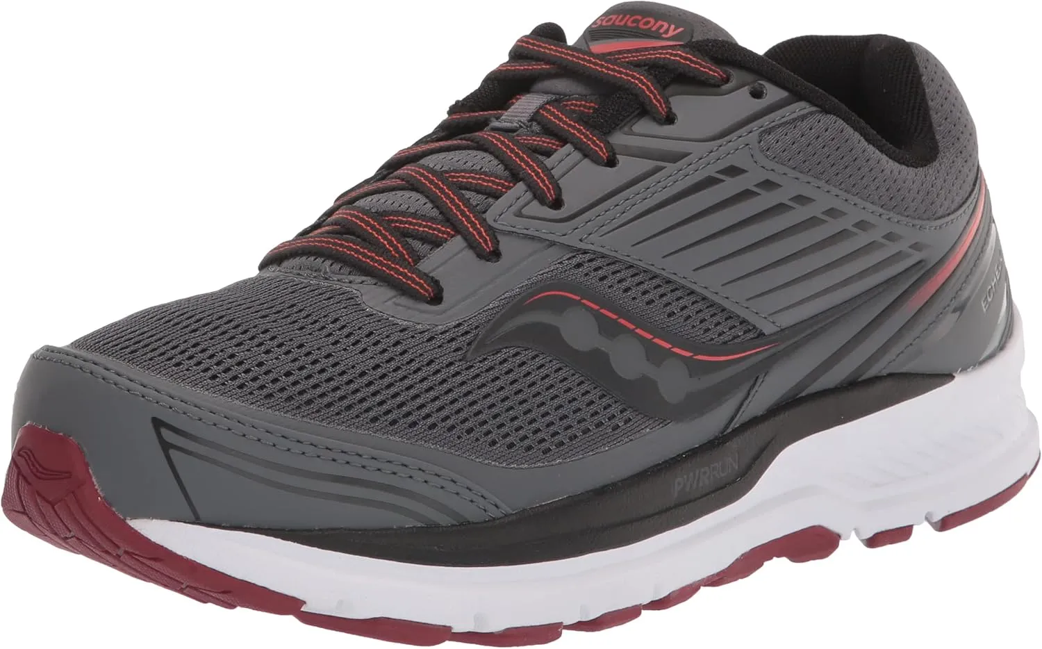 Saucony Men's Echelon 8 Running Shoe