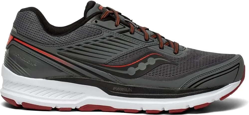 Saucony Men's Echelon 8 Running Shoe