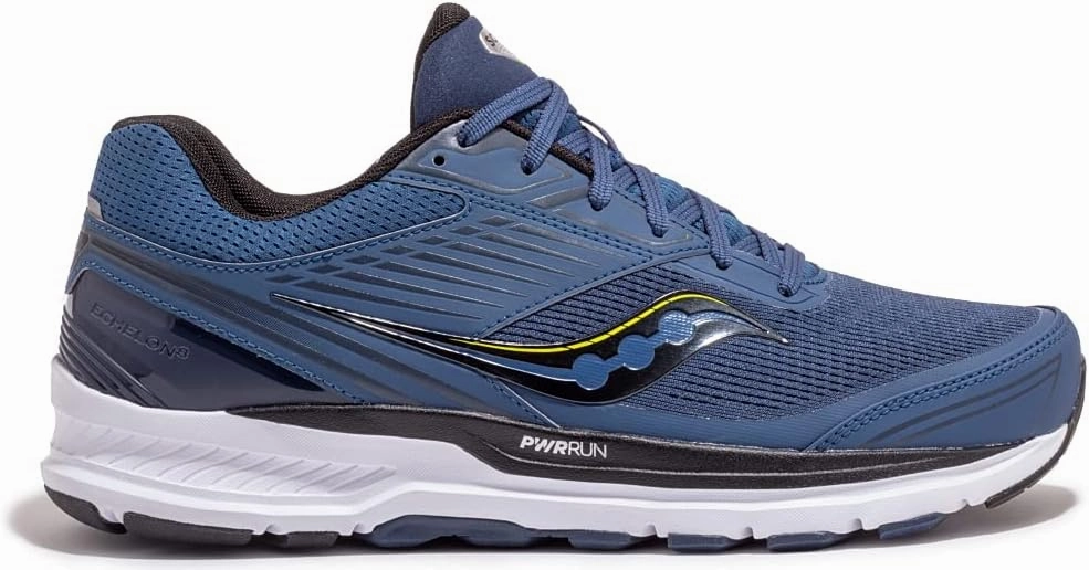 Saucony Men's Echelon 8 Running Shoe