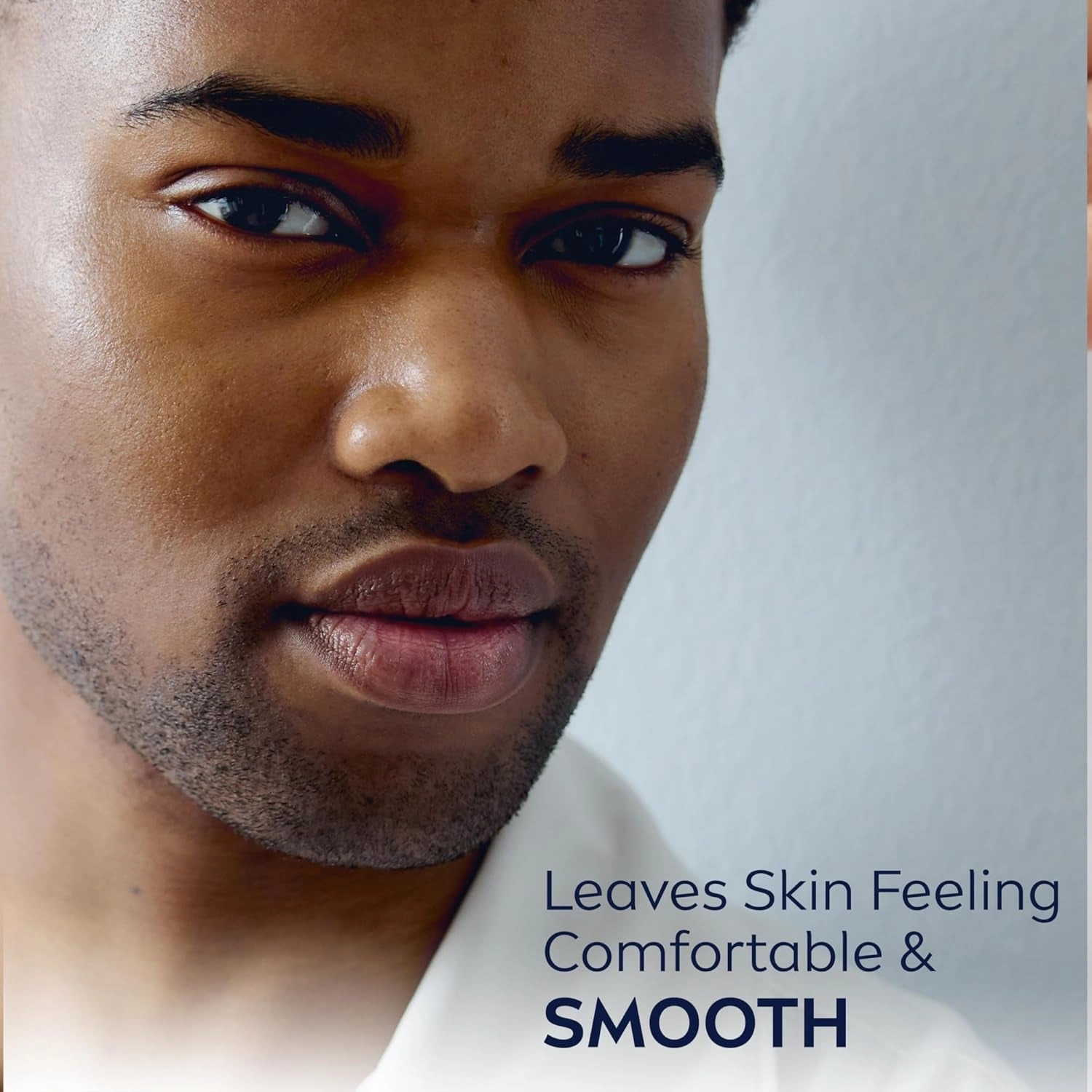 Sensitive Shave Gel with Vitamin E, Soothing Chamomile and Witch Hazel Extracts, No Drying Alcohols, 3 Pack of 7 Oz Cans